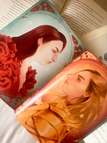 BUNDLE CLUB DEL LIBRO - To Spite The Sky